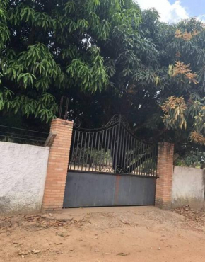 Sítio zona rural de Teresina